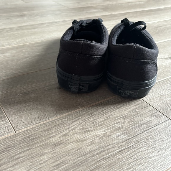 Vans doheny canvas sneaker - Picture 4 of 5